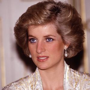 Lady Diana Madame Figaro Lady Diana Madame Figaro