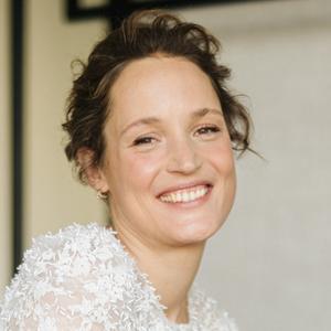 Chanel Madame Figaro