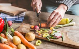 50 astuces qui vont vous changer la vie en cuisine