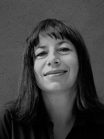 La réalisatrice de « La Vie domestique », Isabelle Czajka.