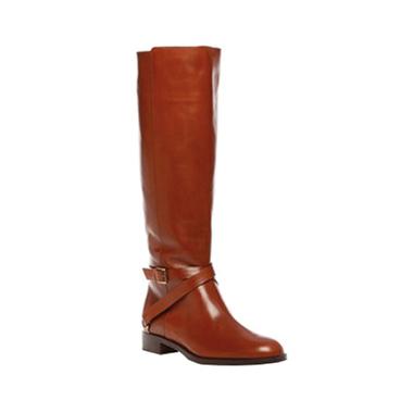 bottes mollets fins 30 cm