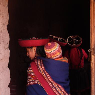 Entre Mysteres Incas Et Decouvertes Gastronomiques C Est Le Perou Madame Figaro