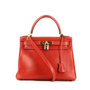 Un Kelly Pour La Vie Madame Figaro