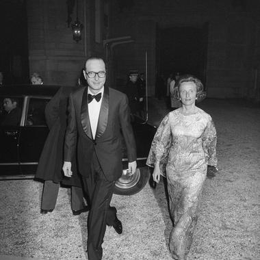 Jacques Chirac président (de la hype) Jacques Chirac président (de la hype)
