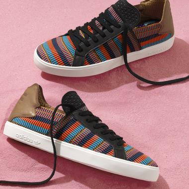 adidas pharrell williams blanche et rose