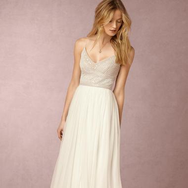robe champetre h&m