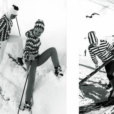 Michèle Rosier, disparition de la pionnière du sportswear Madame Figaro