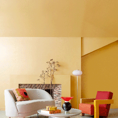 Six ambiances, détonantes et réconfortantes