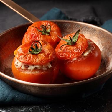Tomates farcies 