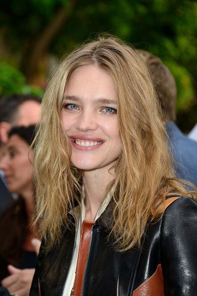 Natalia Vodianova - Madame Figaro