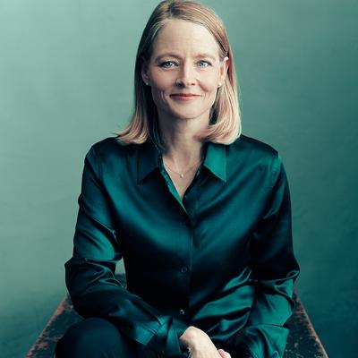 Jodie Foster : "Des femmes qui n’ont pas été harcelées, je n’en connais