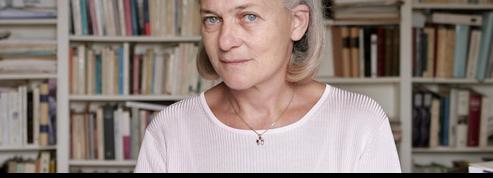 Elisabeth Badinter, 71 ans, le féminisme intact