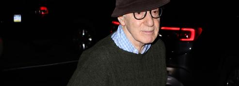 Woody Allen assure qu'il pourrait être une égérie de #MeToo