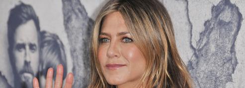 Selon Jennifer Aniston, certaines femmes l'ont moins bien traitée que les hommes à Hollywood