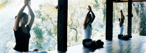 Neuf retraites de yoga à faire à l'autre bout du monde