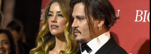 Amber Heard à propos de Johnny Depp : 