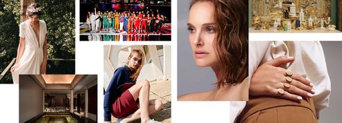 Les nouvelles sneakers Lacoste, Natalie Portman pour Dior et un concours mariage 100% Frenchy... L'Impératif Madame