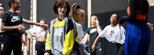 Adèle Belem, une danseuse à l'Opéra à l'épreuve du Hip-hop avec Nike