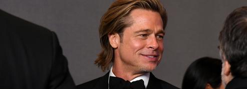 Aux Golden Globes, Brad Pitt provoque le rire et les larmes de Jennifer Aniston
