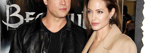 Le temps de la réconciliation ? Brad Pitt et Angelina Jolie ont suivi une thérapie familiale