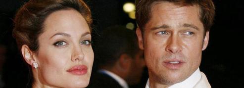 Pour Brad Pitt, Angelina Jolie va 