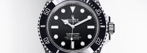 Pourquoi la Rolex Submariner est la montre star de la rentrée ?