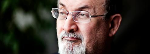 Salman Rushdie : 