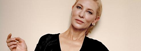 Cate Blanchett : 