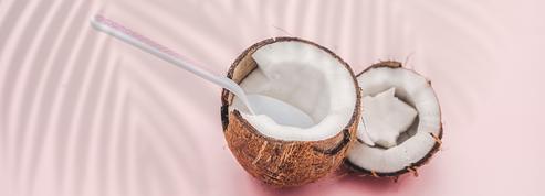 Cinq idées reçues sur les bienfaits de l'huile de coco