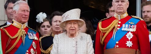 Naissance de Lilibet Diana : les félicitations laconiques de la famille royale