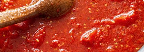 Les secrets d'une sauce tomate à faire rougir les Italiens