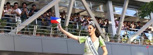 Les Philippines, le royaume sans pitié des concours de beauté
