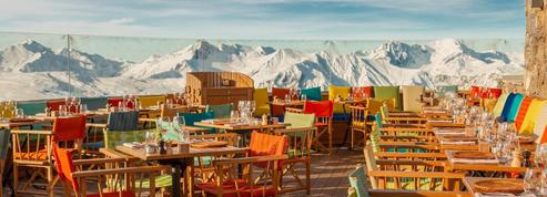Bambini, Gigi, Cosa Papa... les nouvelles tables en altitude à réserver cet hiver