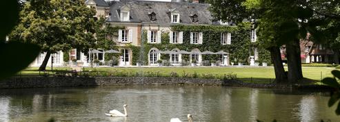 Cognac, Tourgéville, Chantilly… six hôtels spas pour s'évader le temps d'un week-end