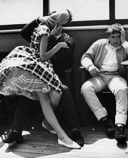 Otoczenie wystawione na próbę niewierności