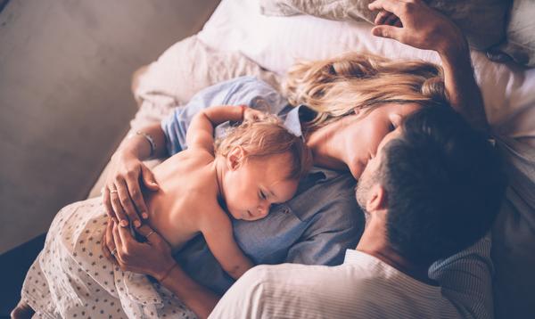 Tout ce que vous devez savoir sur le sexe après l'accouchement