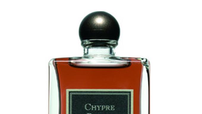 Retour à Chypre