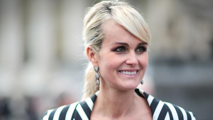 Laeticia, la vraie histoire" : ce que révèle la biographie de la veuve de Johnny Hallyday