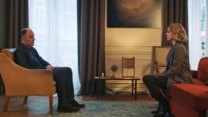 "En Thérapie", saison 2 : casting, réalisation, ce que l'on sait