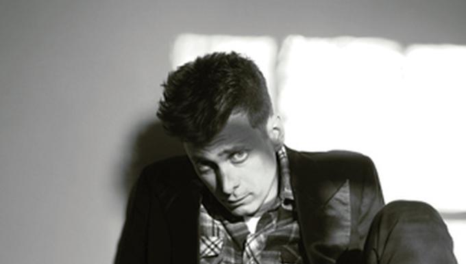 Hedi Slimane, le retour du prodige