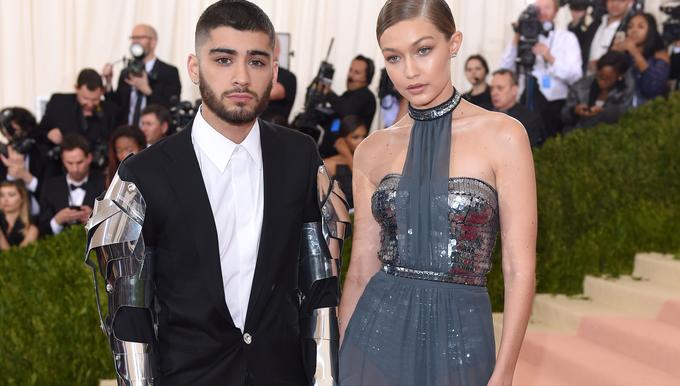 Gigi Hadid Et Zayn Malik La Véritable Fin Dune Histoire Damour 