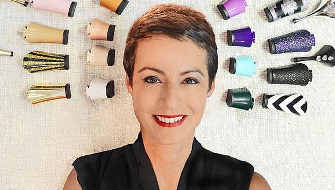 Prix Business with Attitude : la créatrice Tanya Heath