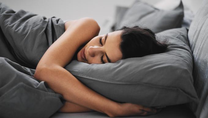 Tout Savoir Sur Le Sommeil Paradoxal