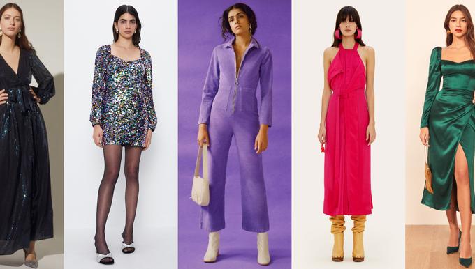 Tenue nouvel an 2020 outlet