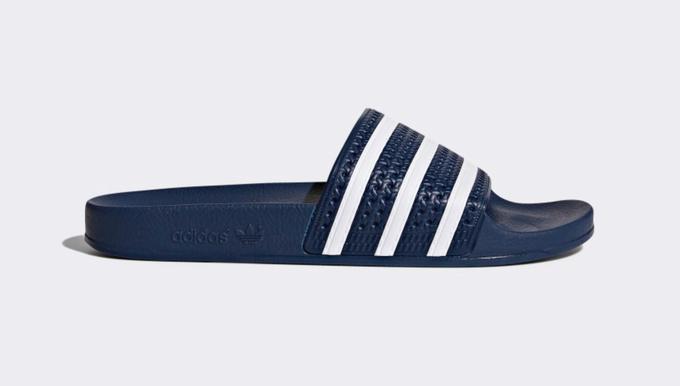 Claquette adidas liege best sale