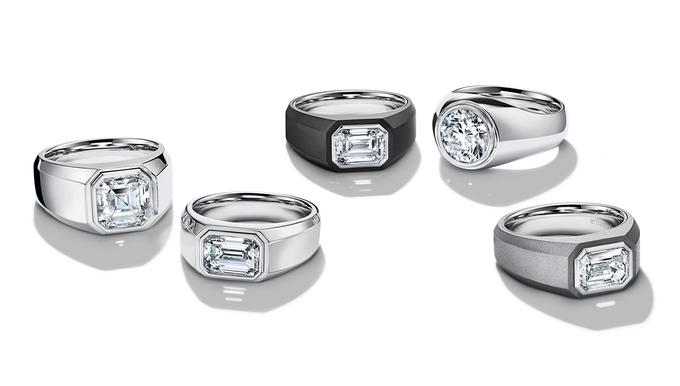 Alliance homme tiffany deals