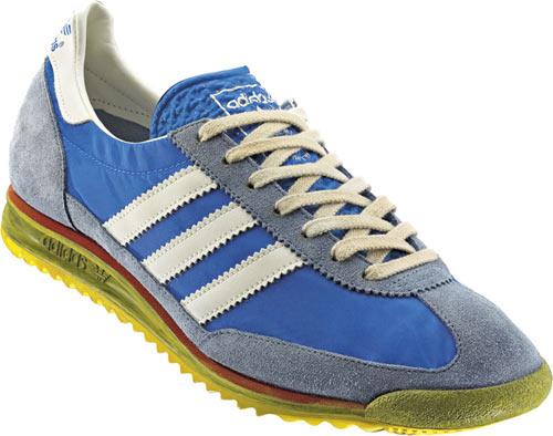 chaussure adidas ancienne collection
