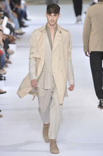 dior homme rencontre 2010