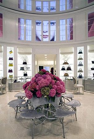 boutique dior avenue montaigne