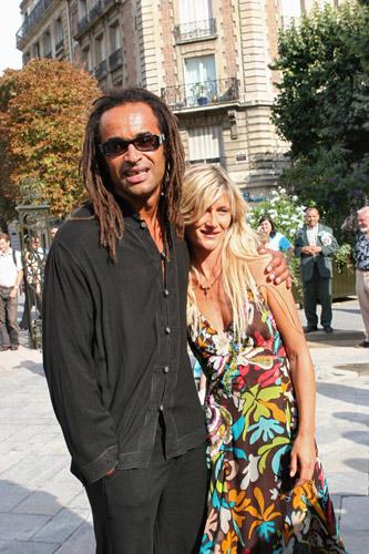 comment rencontrer yannick noah